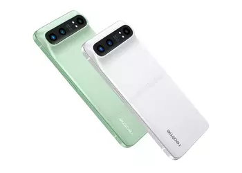 Realme announced the presentation on December 20: we are waiting for the announcement of the flagship line of smartphones Realme GT 2