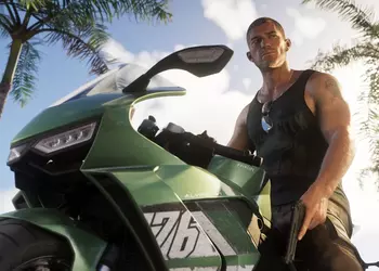 Два дня утечек GTA VI стоили Take-Two потери $2млрд капитализации — инвесторы паникуют, акции падают, а хакеры раскрывают все новые подробности игры