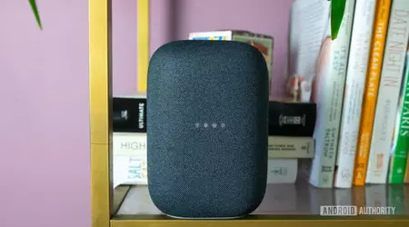 Google tests new Assistant voice on Nest devices with support for Gemini models