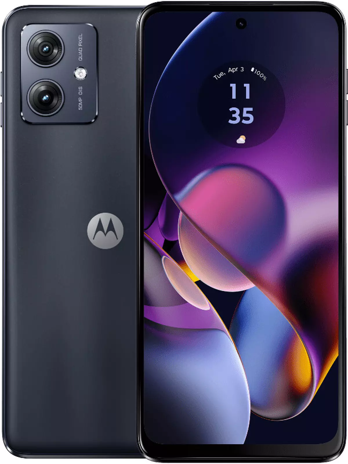 Motorola Moto G54