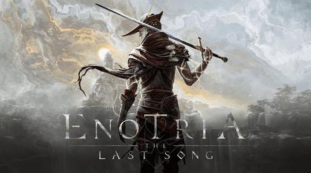 Das italienische Action-RPG Enotria: The Last Song wird nächste Woche für die Xbox-Konsolen erscheinen - Microsoft hat das genaue Datum verraten