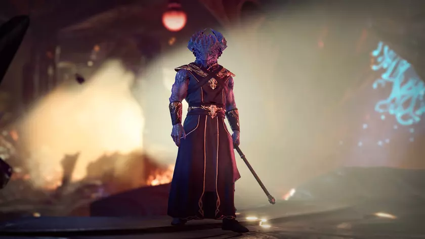 Заглянем в мир Baldur's Gate 3: что нового на скриншоте?