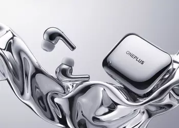 Not only OnePlus 10 Pro: OnePlus has unveiled a new version of TWS headphones Buds Pro