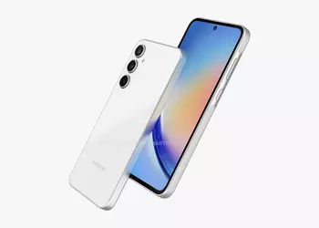 Confirmed: the Samsung Galaxy A35 will get 6GB of RAM and a proprietary Exynos 1380 processor like the Galaxy A54