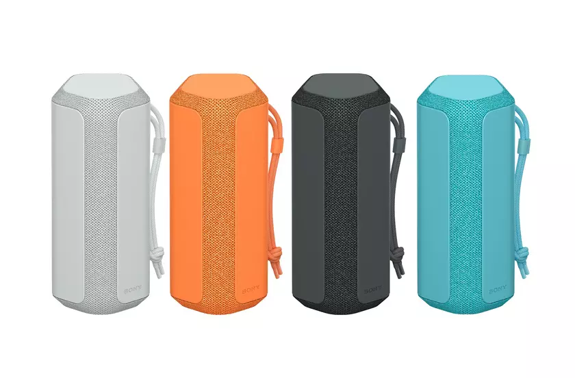 Limited time deal: Sony SRS-XE200 с защитой IP67 и автономностью до 16 часов на Amazon со скидкой $31.99
