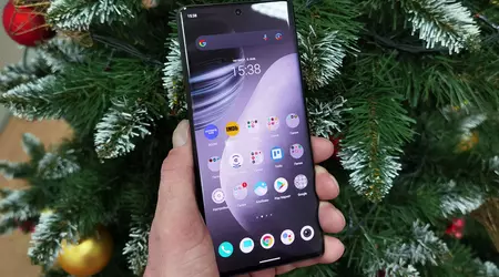 vivo X70 Pro: чудовий камерофон, який ви не купите