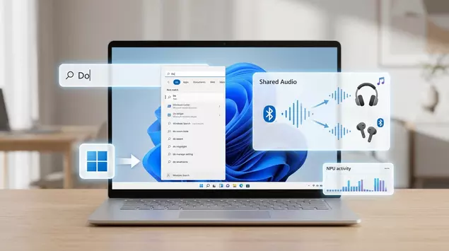 Windows 11 finally gets faster: Microsoft's ...