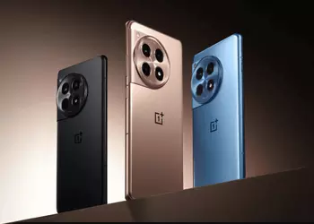 Display with up to 6,000 nits brightness, Snapdragon 8 Gen 3 chip and 6,000mAh battery with 100W charging: insider reveals OnePlus Ace 3 Pro specs