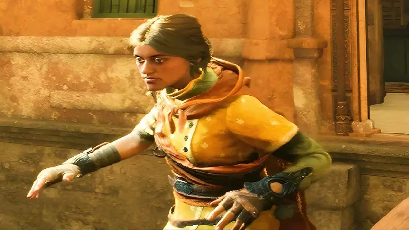 Погружение в неизведанное: первый взгляд на Unknown 9: Awakening