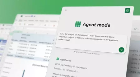 Вайб-праця тепер і в Microsoft Word і Excel