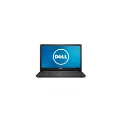 Dell Inspiron 3576 Black (I315F58S2DDL-8BK)