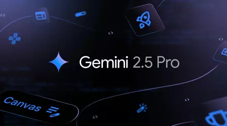Google dévoile la mise à jour de Gemini 2.5 Pro : meilleurs résultats dans la création de sites web et de vidéos