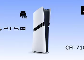 Sony выпустит дешевшую, но не доступную PlayStation Pro и уберет аккумулятор из DualSense