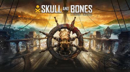 Ubisoft has unveiled a story trailer for the second season of pirate action game Skull & Bones: the game will be completely free for a week
