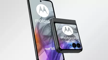 Certification has revealed that the Motorola Razr 60 will get a huge amount of memory