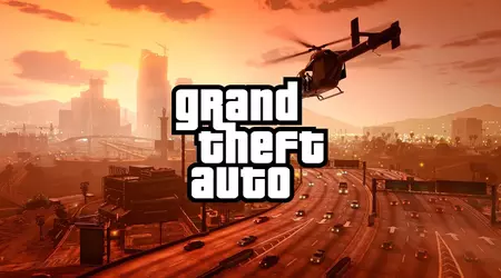 Médias : Les jeux de la série GTA pourraient apparaître sur le service d'abonnement de Netflix - l'entreprise est en pourparlers avec Take-Two Interactive. Le géant de la diffusion en continu a de grands projets pour le marché des jeux.