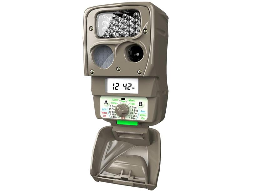 Cuddeback E2 Long Range IR non cellular trail cam