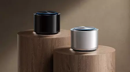Xiaomi Sound: smart speaker with fine design, surround sound and Harman settings for $77