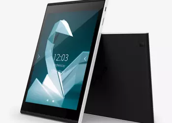 Jolla собрала более $1.8 млн на разработку планшета и пообещала добавить в него новые функции
