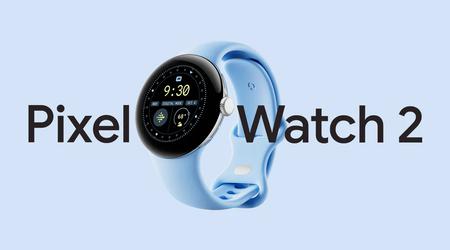 La Google Pixel Watch 2 est disponible pour la première fois sur Amazon avec une réduction de 50 $.