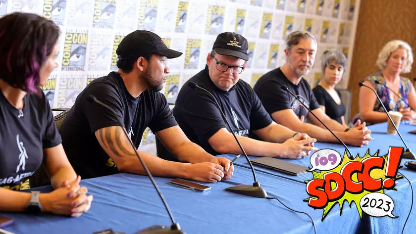 Актеры озвучивания обеспокоены, что генеративный искусственный интеллект "украдет их голоса"