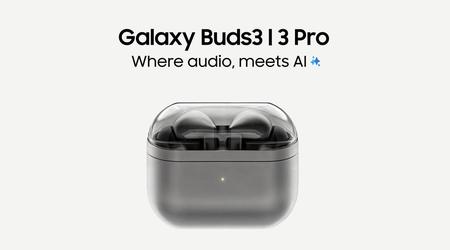 An insider has revealed the South Korean prices of the Galaxy Buds 3 and Buds 3 Pro