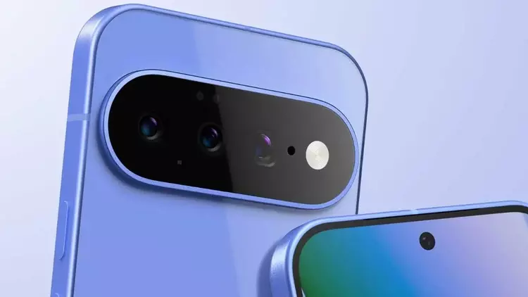 Google Pixel 11 à 999 € ...