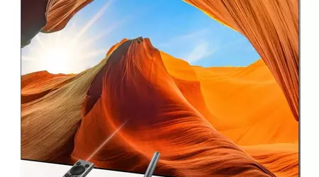 Huawei Smart Screen V6 Intelligent Televisions Unveiled with Super Mini LED Panel, 140W Sound System, and Stylus Support