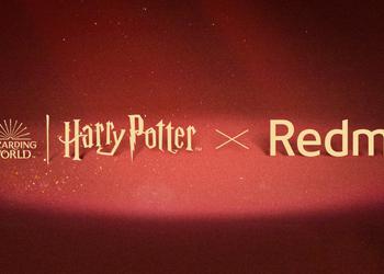 Dla fanów Harry'ego Pottera: Xiaomi wyda specjalną wersję smartfona Redmi Note 12 Turbo