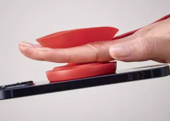 IKEA расширила продажу беспроводных зарядок Västmärke в Европе