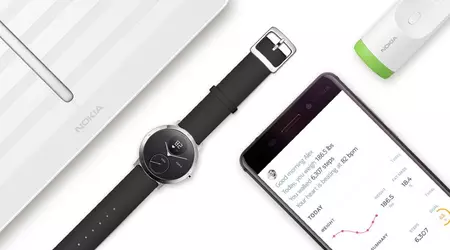 Nokia sells the Digital Health unit to the first owner