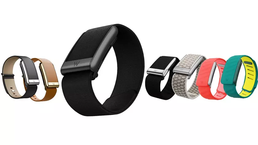 Фитнес-браслеты WHOOP: Инновации на службе здоровья