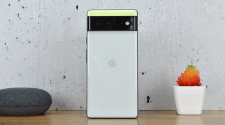 Google Pixel 6 може отримати Android 16 у 2025 році