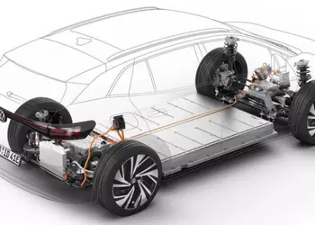 Electric cars underwent independent testing for ...