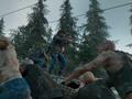 Первые оценки Days Gone: увлекательное и проблемное приключение