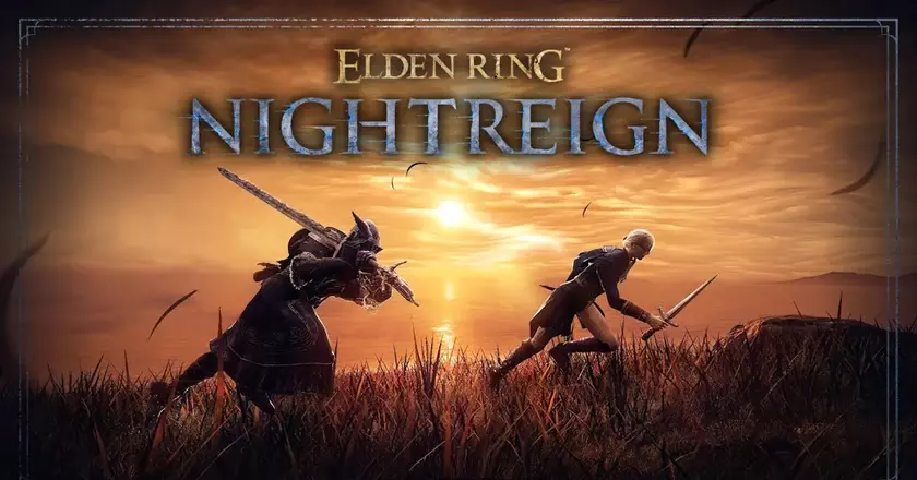 Elden Ring Nightreign: Новая эра эпических приключений