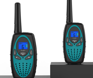 Topsung M880 Walkie Talkies for Adults