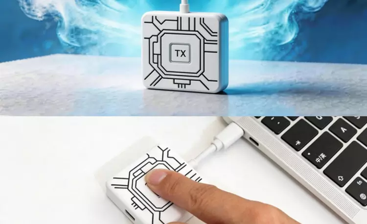 LOVX 4K Wireless HDMI Transmitter Hits ...