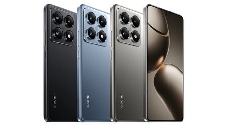 Big leak on Xiaomi 15T