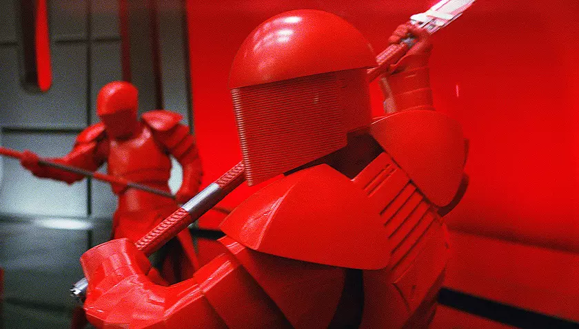 Юзер Reddit говорит, что посмотрел «Последних джедаев» и пересказал его сюжет