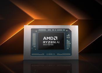 8-ядерный/16-поточный процессор для ноутбуков AMD Ryzen AI 7 350 "Krackan" протестирован в PassMark