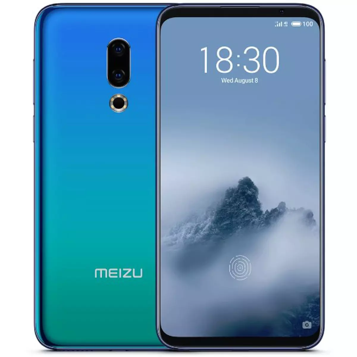 Meizu 16th