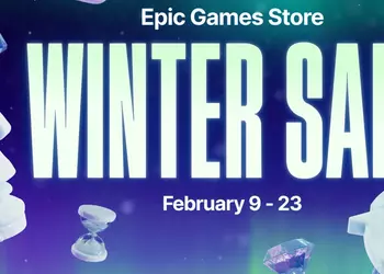 В EGS стартовала Зимняя распродажа с большими скидками на крутые игры, включая Expedition 33, Black Myth: Wukong, RDR 2 и Titan Quest II