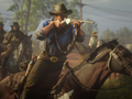 Rockstar анонсировала Red Dead Redemption 2 для ПК: дата релиза и бонусы