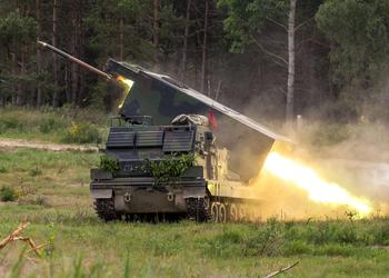 Снаряды для РСЗО MARS II, инженерное оборудование и автомобили: Германия передала Украине новый пакет вооружения