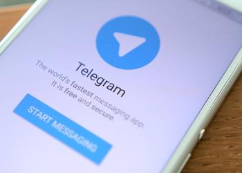 Telegram 4.0 научился отправлять видесообщения и совершать электронные платежи