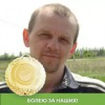 Александр Шабанов