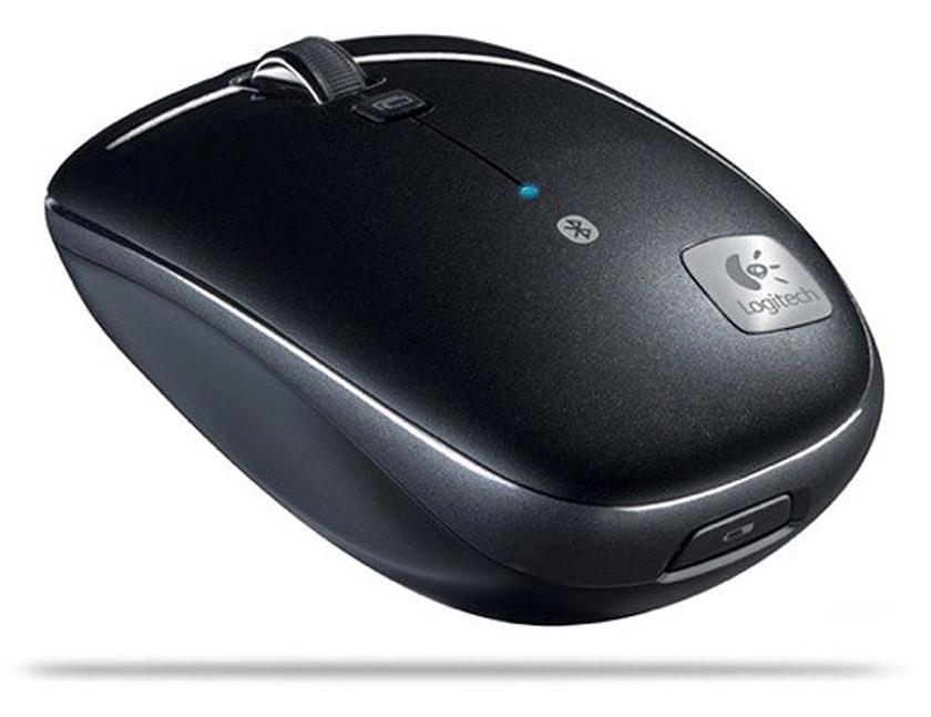 Logitech m555b bluetooth подключение