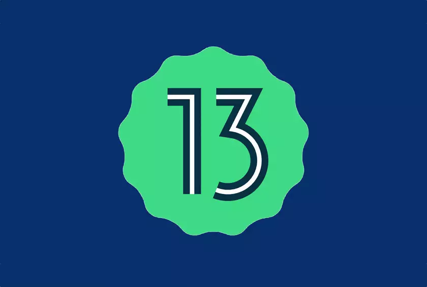Google выпустила четвёртую и финальную бета-версию Android 13