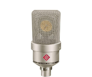 Microfono a condensatore Neumann TLM 103